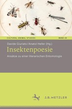 Insektenpoesie | 2025 | deutsch