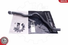 Radiateur BMW 635