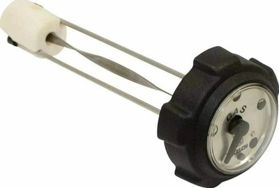 Fuel Cap Gas Gauge for John Deere RX75 212 400 Wheelhorse 312-8 Simplicity Mower