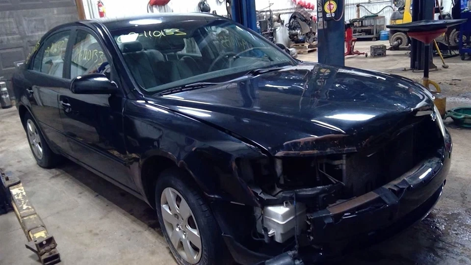 安全带前桶座起子拉刀适用于 08-10 SONATA 10302792 — 第 2/4 张图片