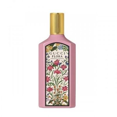 Gucci Flora Gorgeous Gardenia Eau De Parfum Spray 100ml