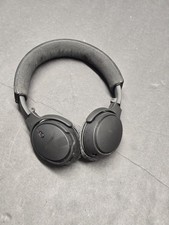 Bose SoundLink OEM Wireless Bluetooth On-Ear Headphones Black, One Ear Dont Work