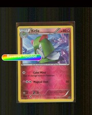 Kirlia - NM - Reverse Holofoil-53/98 - EN - XY - Ancient Origins