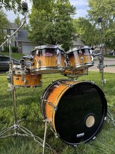 PEARL ePro Live Acoustic/Electronic Drum Kit ...