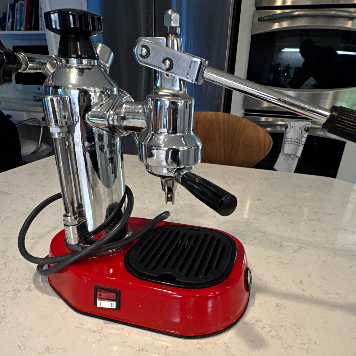 25+ La Pavoni Coffee, Tea & Espresso Makers for sale | Updated Oct