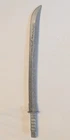 Vintage Power Rangers Samurai Deluxe Megazord's sword