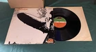 Led Zeppelin Debut Album Early US Reissue Vinyl LP Atlantic SD 8216 VG+/VG+