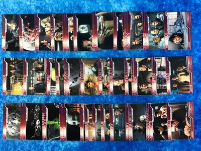 Star Trek: Enterprise Season 3 SINGLE Non-Sport Trading Card by Rittenhouse 2004