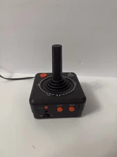 Atari TV Plug n Play Joystick Game by Jakks Pacific 10 In 1,  2008 edition.