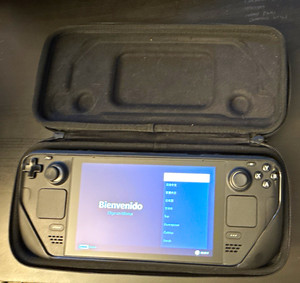 Steam Deck Console | eBay