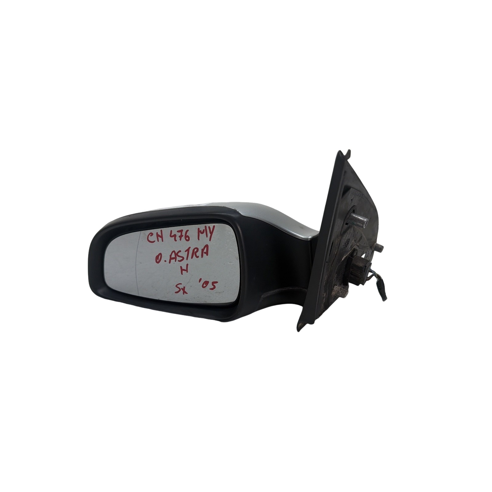 Specchio Specchietto Retrovisore Sinistro ASTRA 2004-2011 13312960 430 511 Gm