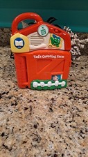 Leap Frog Tad"s Counting Farm
