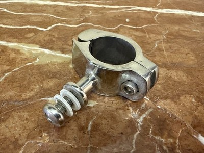 Gemini (GEMSJ-125) (Hex) Split Side Jaw Mount Clamps