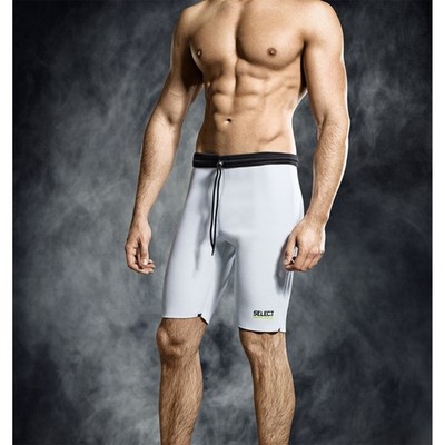 Select Herren Thermohose Short Tight
