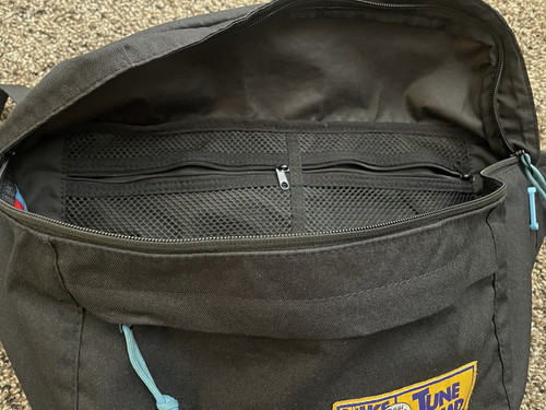 Nike Space Jam Heritage Fanny pack XL