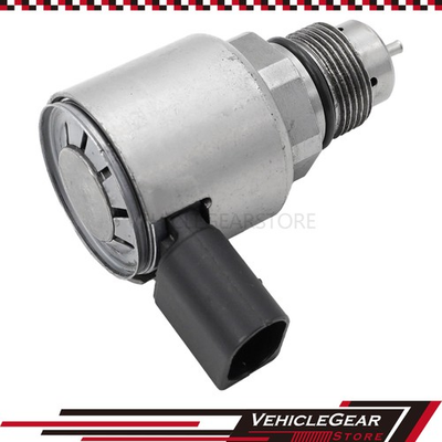 #ad Fits JCB T4 4.4L T2 T3 6CYL Fuel Rail High Pressure Valve 28249292 $109.48