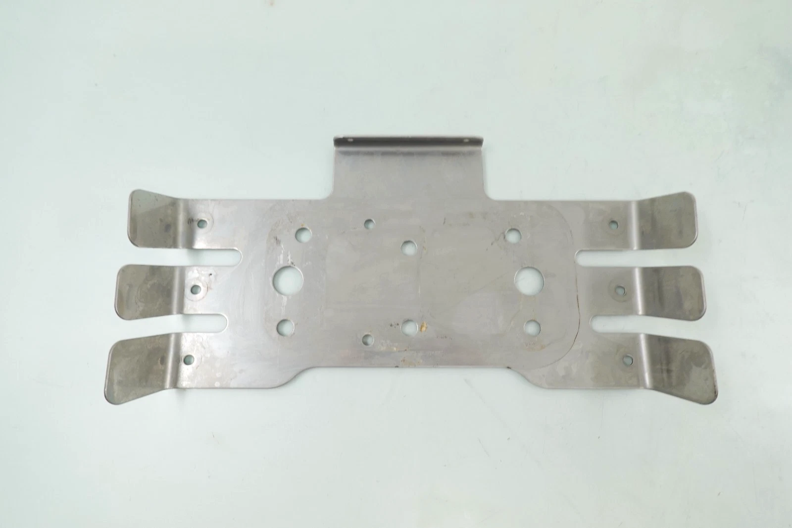 2010-2017 Sea-Doo GTX iS 215 / RXT-X 260 OEM Lower Central Reinforcement