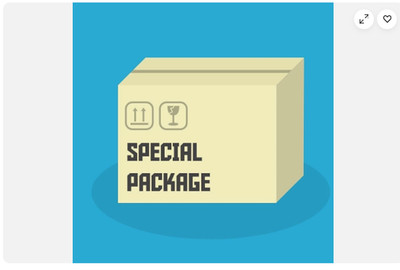 Special Package for bradley*** (4 custom cards)