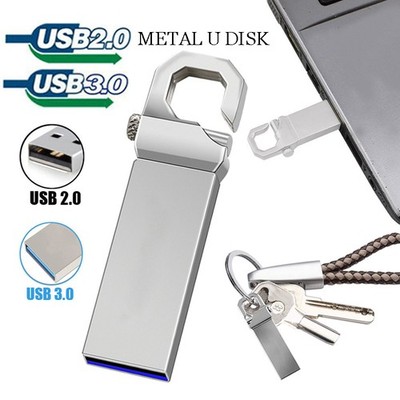 USB Stick 3.0 2.0 64GB 32GB 16GB Memory Stick 128GB Speicherstick Disk 1GB 256M