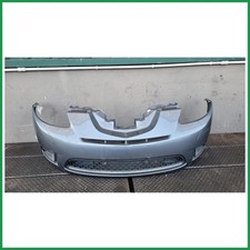 Paraurti Anteriore Lancia Ypsilon II 71777622 Grigio 6000 2006 2010 Usato 