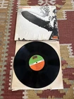 Led Zeppelin I Debut Vinyl LP 1969 Atlantic SD 8216 CT Very Rough Gatefold