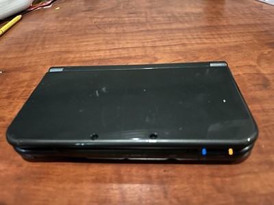 New Nintendo 3DS XL  US Version Top IPs