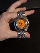 DOXA Sub 300 Professional COSC Automatic Movement 2025 42.5mm Watch