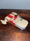 LEGO Star Wars Landspeeder 7110 - Incomplete, Missing Pieces, No Box