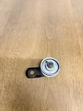 Yard Machines Snow Blower   Idler Pulley /Bracket 756-0313, 05896A-0637