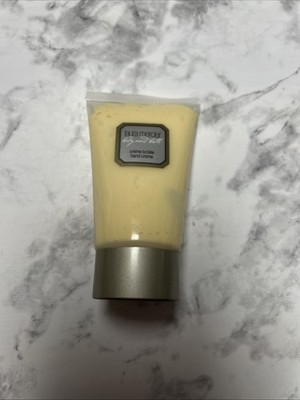 Laura Mercier Creme Brulee Hand Cream 2.0 OZ SEALED TUBE *Older Stock
