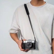 Camera Bag Dock Case Base Protection Cover For Fujifilm X-T30 XT30II XT30III New