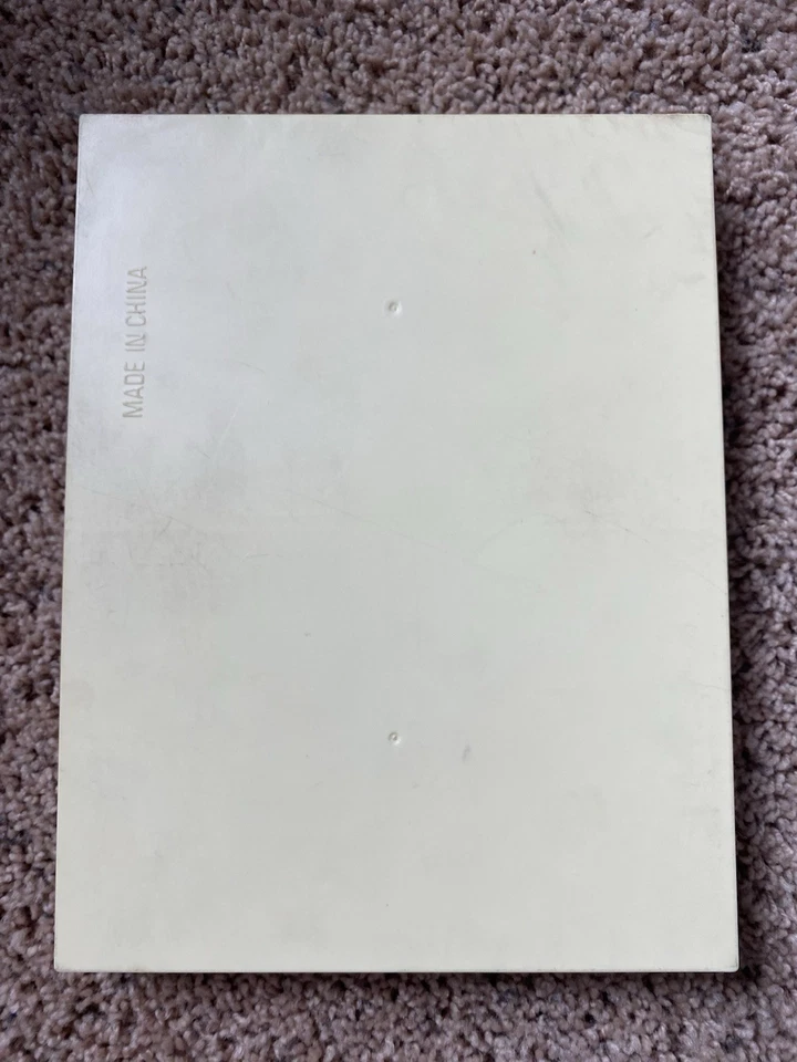 VTG 1962 Battlefield Strategy Board Game - Image 2 of 4