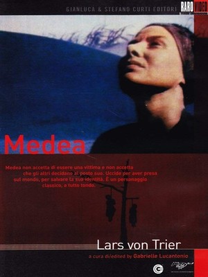 Medea (DVD) Udo Kier Henning Jensen Baard Owe Kirsten Olesen (UK IMPORT)
