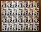 2023 Bowman Aaron Judge New York Yankees MVP Base Paper - 28 Card Lot