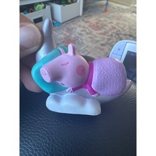 Peppa Pig Sleeping Moon Cloud tonie