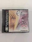 New ListingParasite Eve (Sony PlayStation 1, PS1) Complete CIB 2 Discs, Bonus Disc & Manual