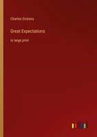Charles Dickens | Great Expectations | Taschenbuch | Englisch (2022)
