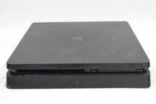 Sony PlayStation 4 Slim PS4 Console - close-up view
