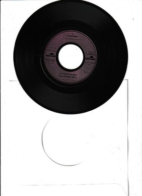 7'' Truck Stop    -     Ich möcht´ so gern Dave Dudley hör´n