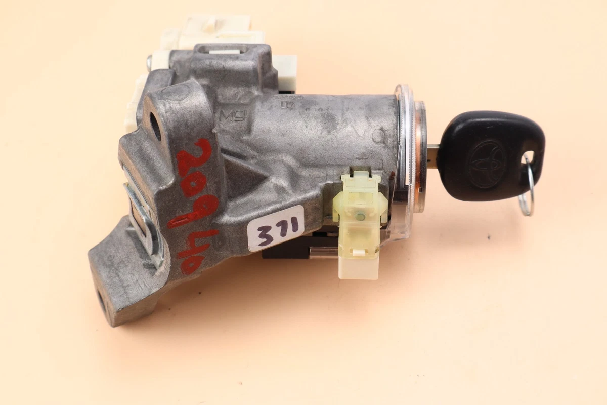 Schakelaar 2WD/4WD Toyota RAV4 2.2 D-4D 16V 4x4 - 9761Y63