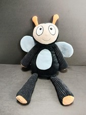 Scentsy Buddy Butterfly Plushy  Retired  No scent packet