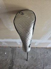 TaylorMade Qi35 MAX 10.5 Driver Regular Fujikura Air Speeder 50 2025