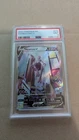 Pokémon GO Mewtwo V 072/078 Full Art Ultra Rare Holo PSA 9 2022