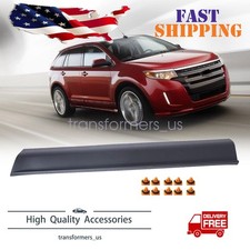 Door Moldings And Beltlines Front Right Side Lower Hand For Ford Edge 2007-2014 Door Moldings And Beltlines Front Right Side Lower Hand For Ford Edge 2007-2014