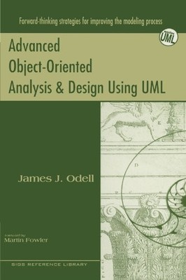 Advanced Object-Oriented Analysis & Design Using UML (SIGS Refer