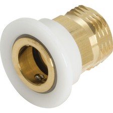 Small Male Quick Connect Coupler