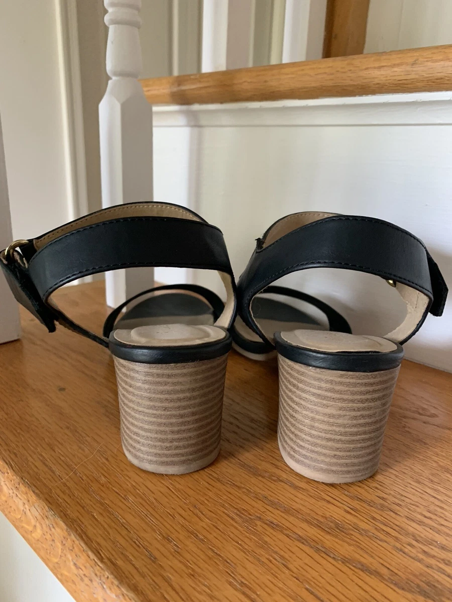 City classified comfort sandals 2025