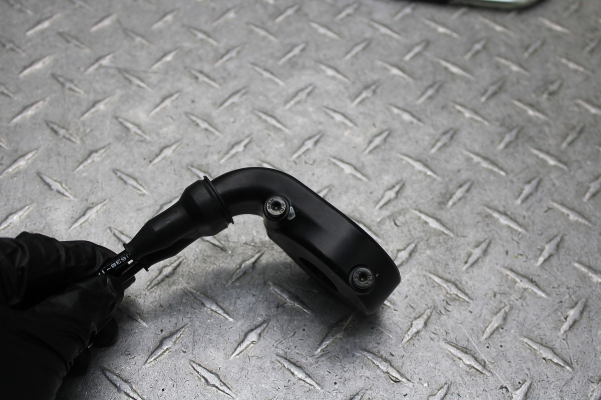 2022 KAWASAKI NINJA ZX14R ZX1400 ABS SE THROTTLE CABLES