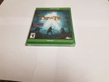 The Bard's Tale IV Director's Cut Day One Edition Xbox One new