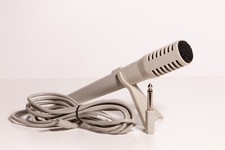 Labtec AM-22 Microphone 3.55mm Jack Connector Mic For Recording